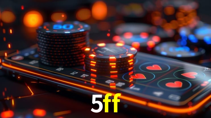 Experiência VIP 5ff