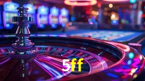 Statistics 5ff