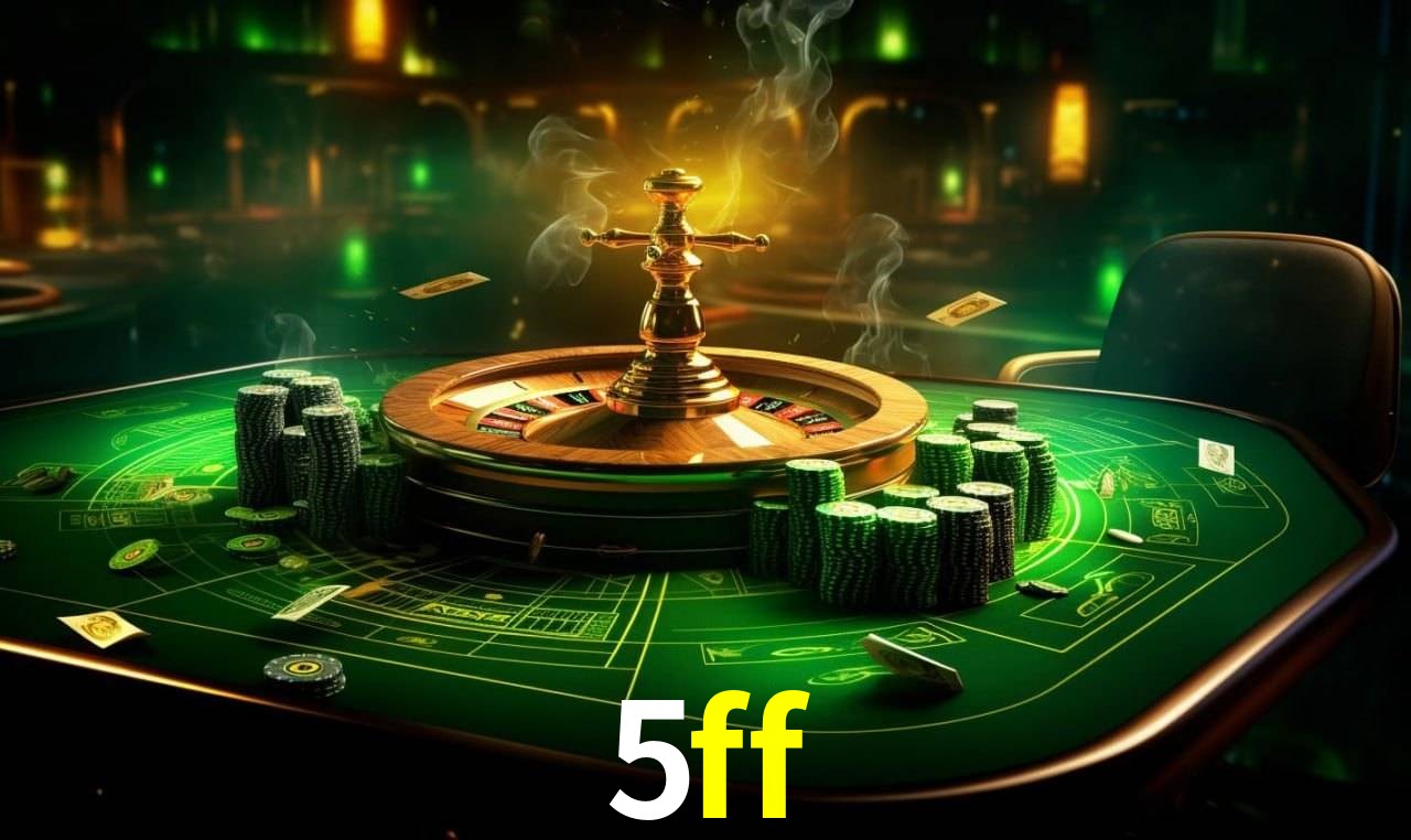 App oficial 5ff