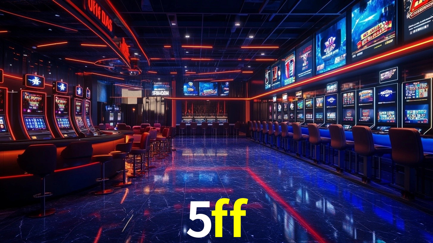 Daily Bonuses 5ff