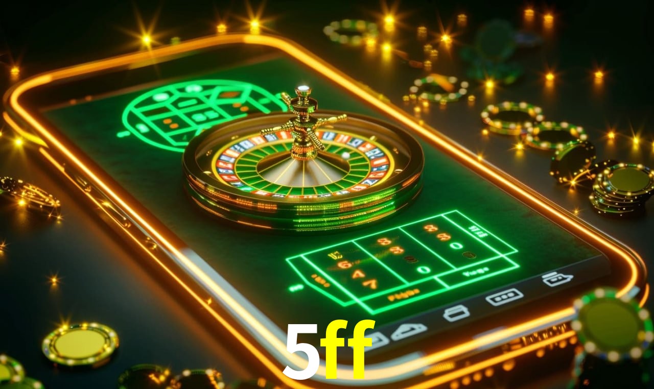 Login Seguro 5ff