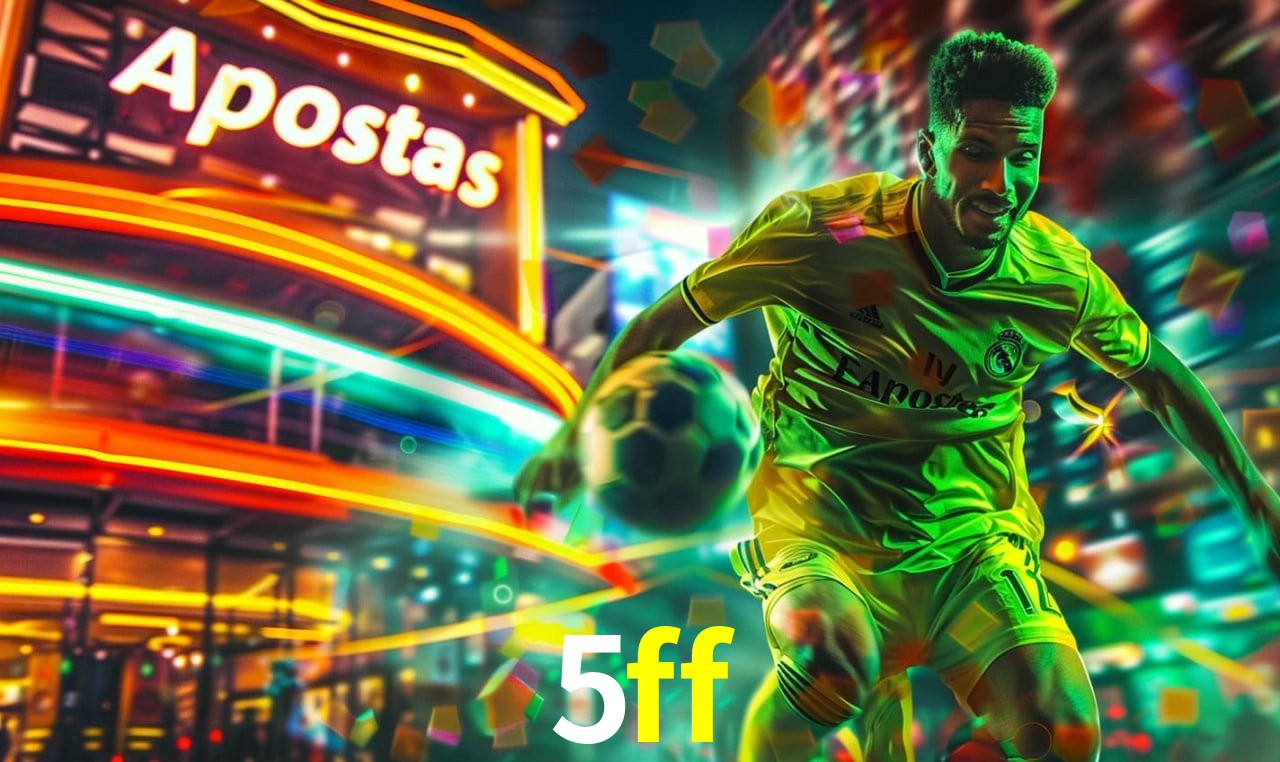 Estatísticas Esportivas 5ff