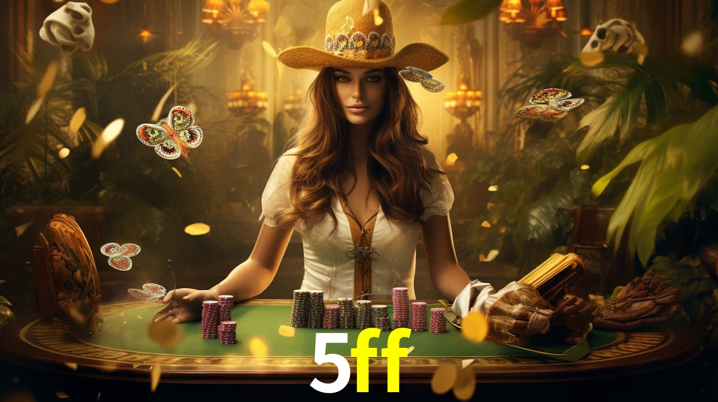 VIP Casino 5ff