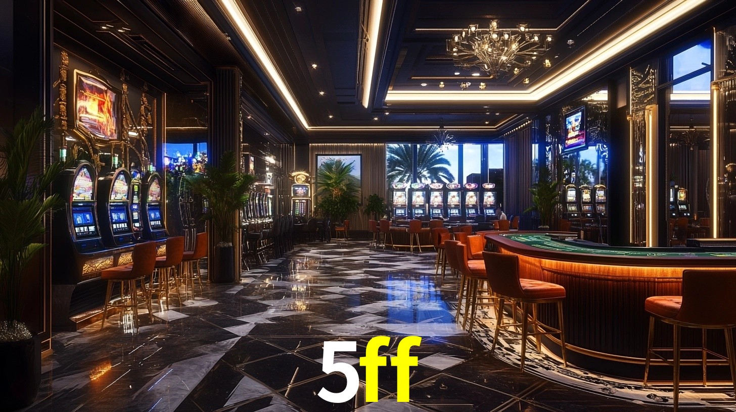 5ff App Interface