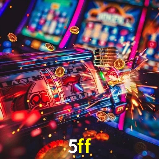 Interface do App 5ff
