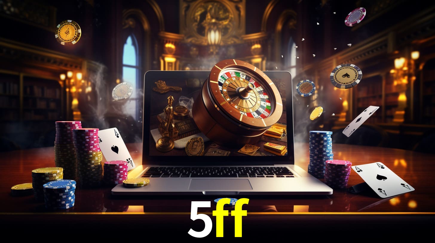 Blackjack Table 5ff