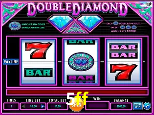 Descubra a Magia dos Jogos de Arcade no 5ff