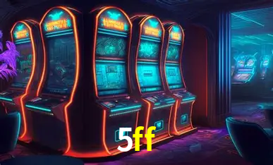 A Emoção da Loteria na 5ff: Uma Chance de Mudança de Vida
