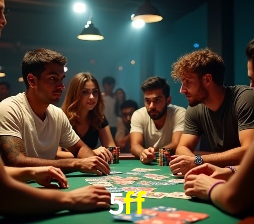 Especiais de Fim de Semana 5ff