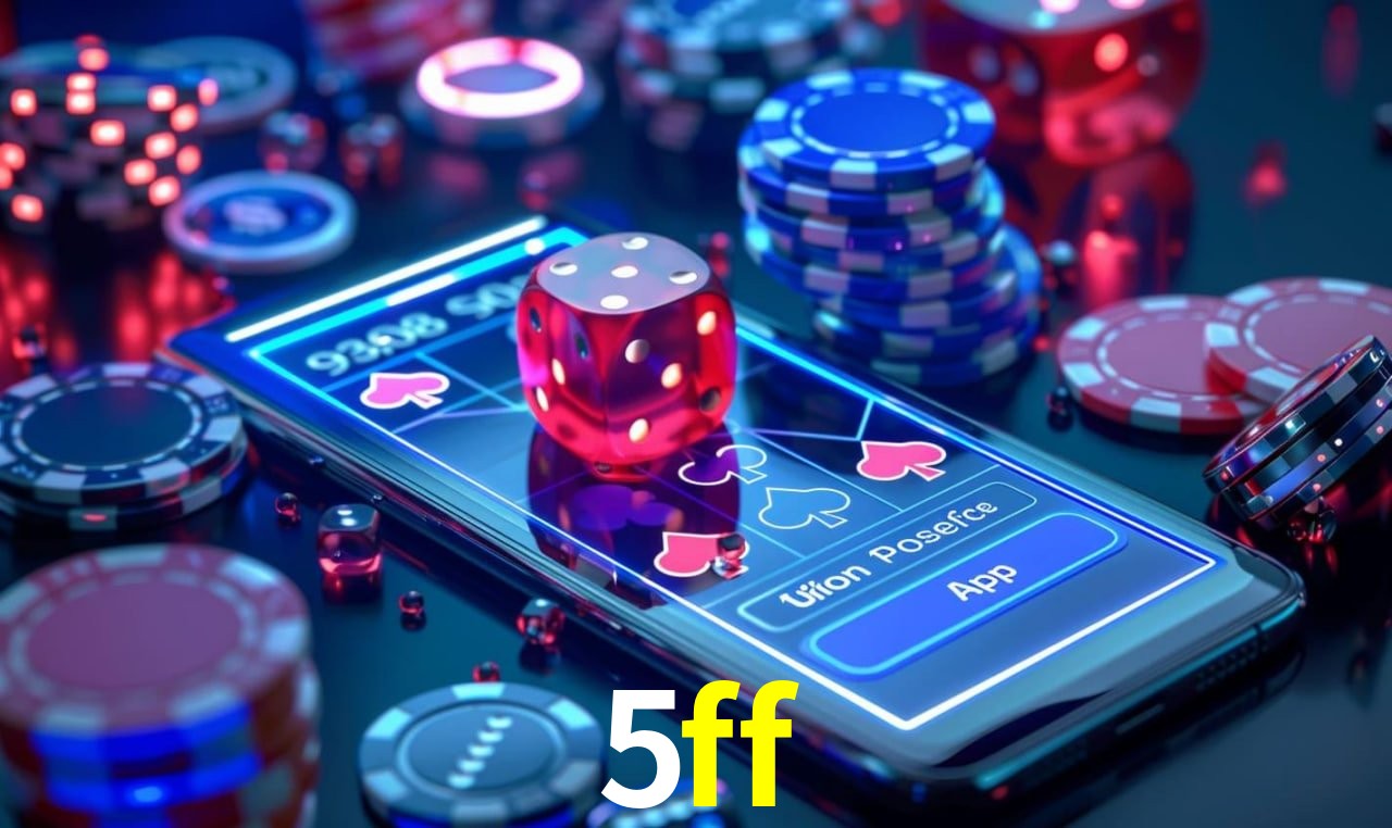 Fortune Tiger 5ff