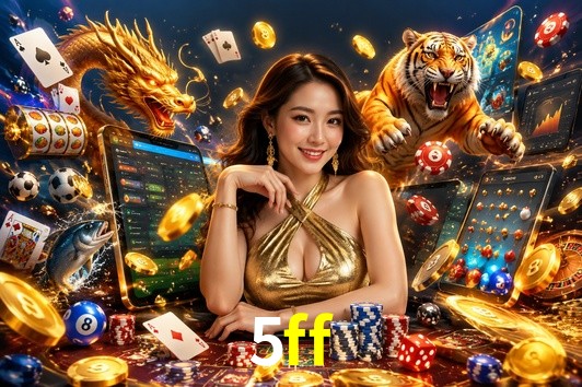 Account Benefits 5ff