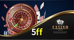 Mesa de Blackjack 5ff