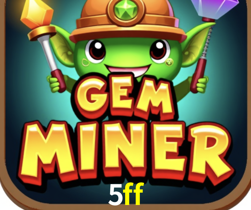 APP oficial da 5ff para mobile