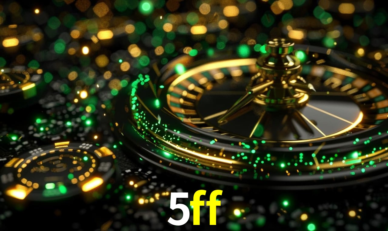 Jogos online 5ff