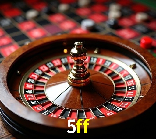 Sistemas de Segurança 5ff
