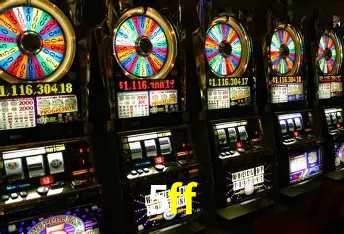 Inovações de Jogos na 5ff: O Futuro das Experiências Interativas
