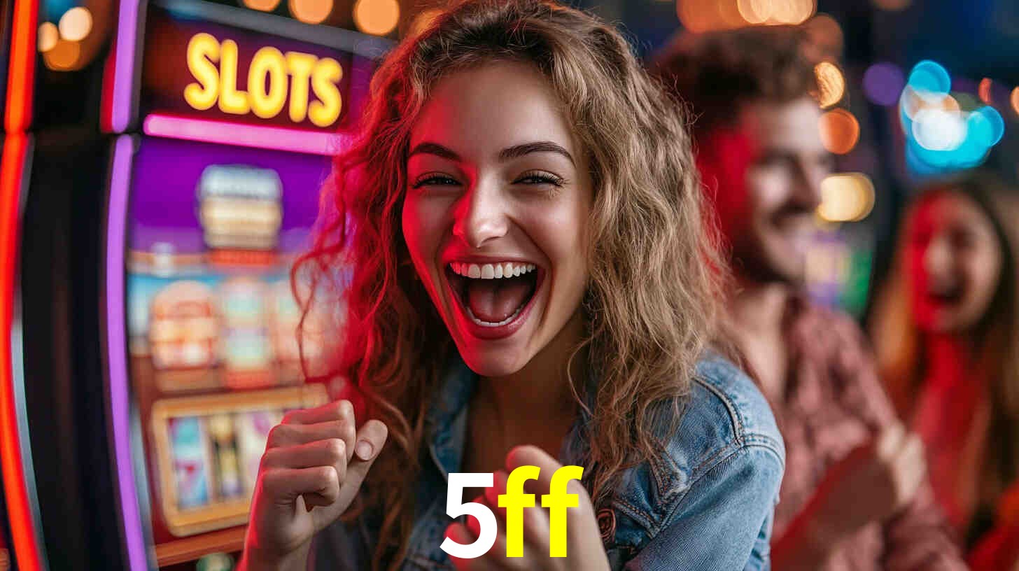 Descubra a Essência do 5ff: Nossa História e Compromissos