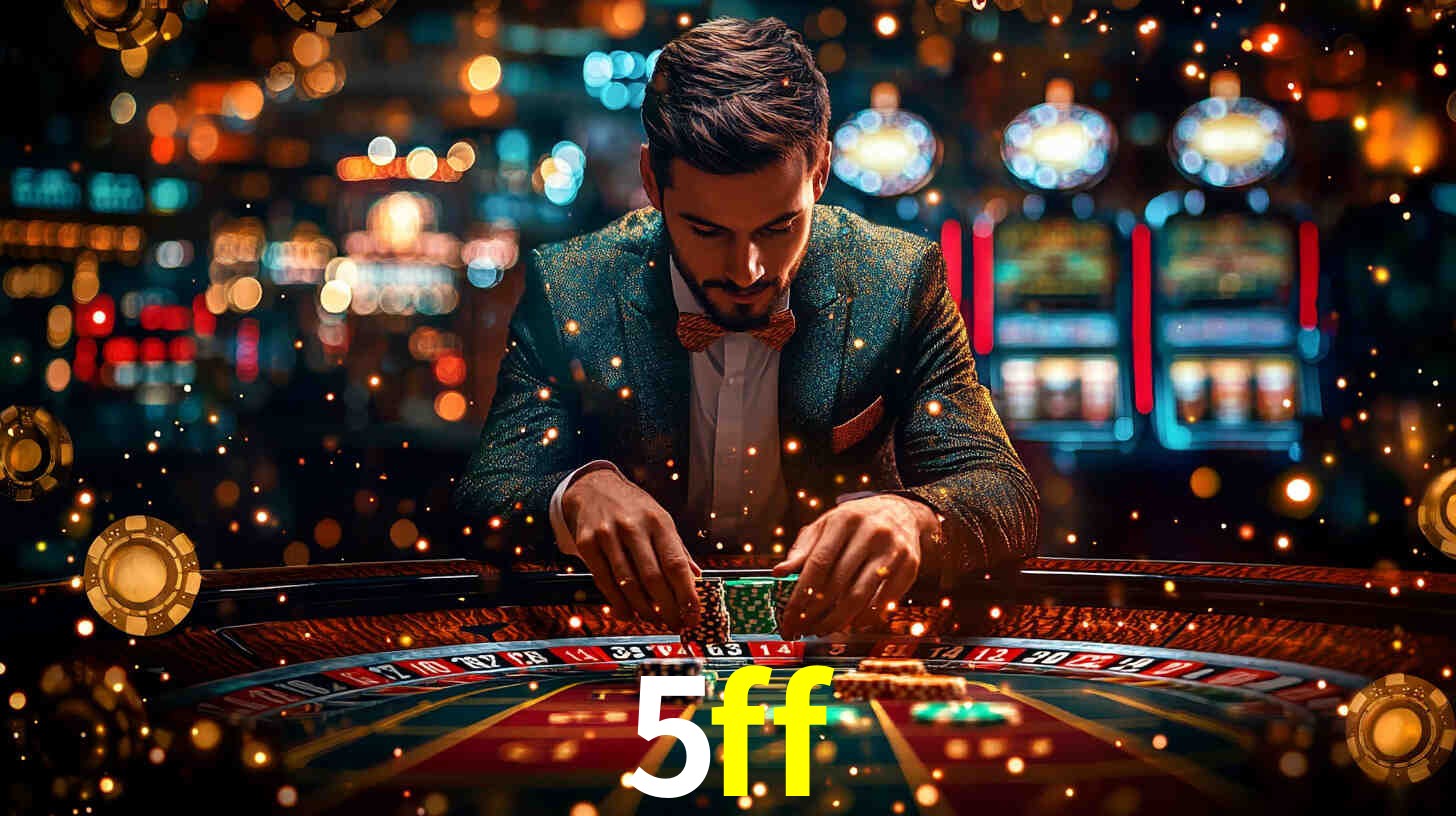 Exclusive Games 5ff