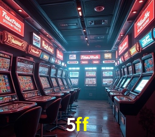 Integração de APIs 5ff