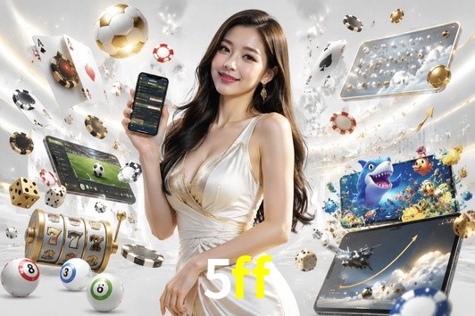 Live Casino 5ff
