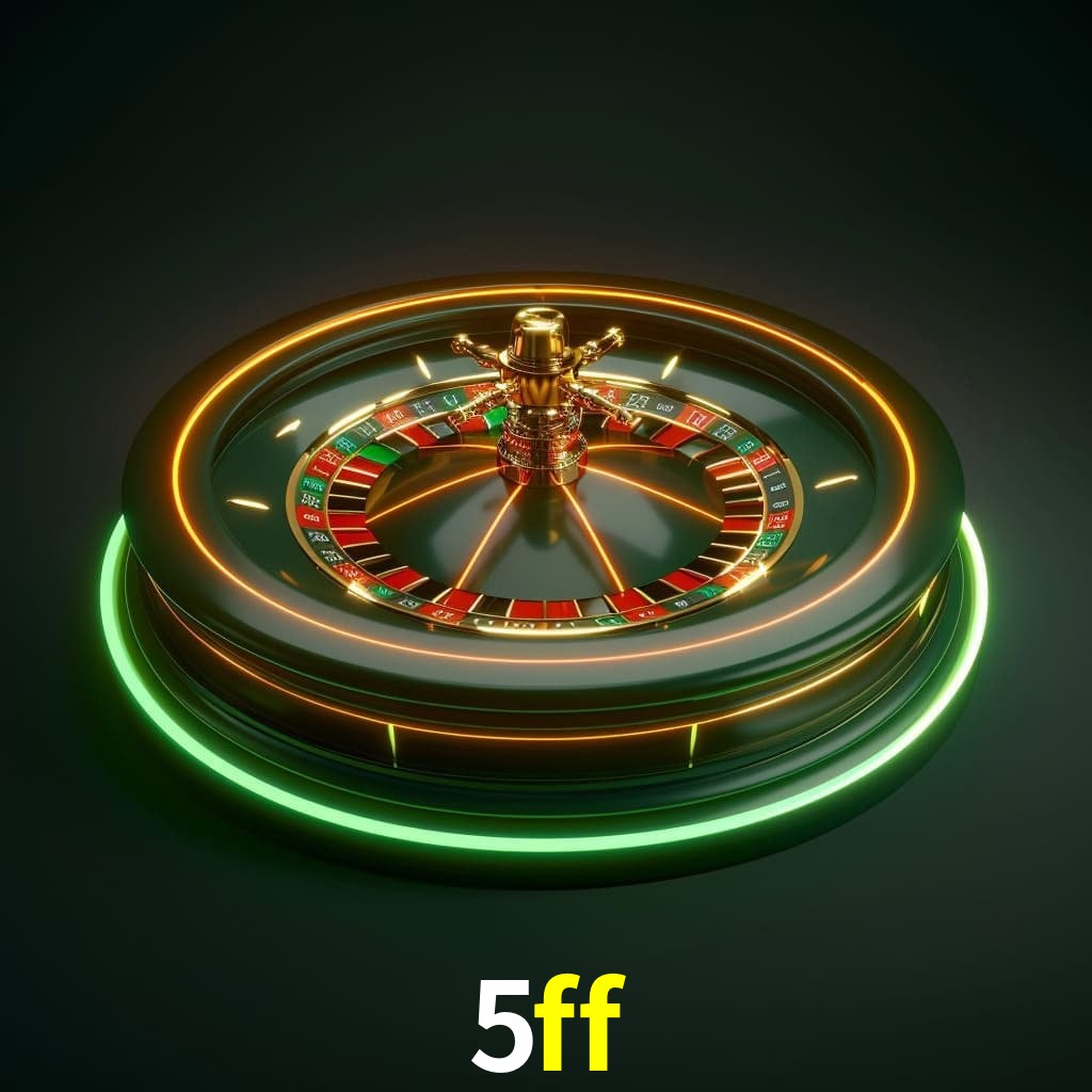 App mobile 5ff