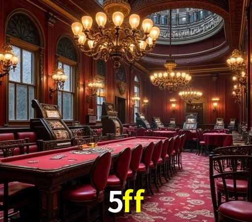 Segurança 2FA 5ff