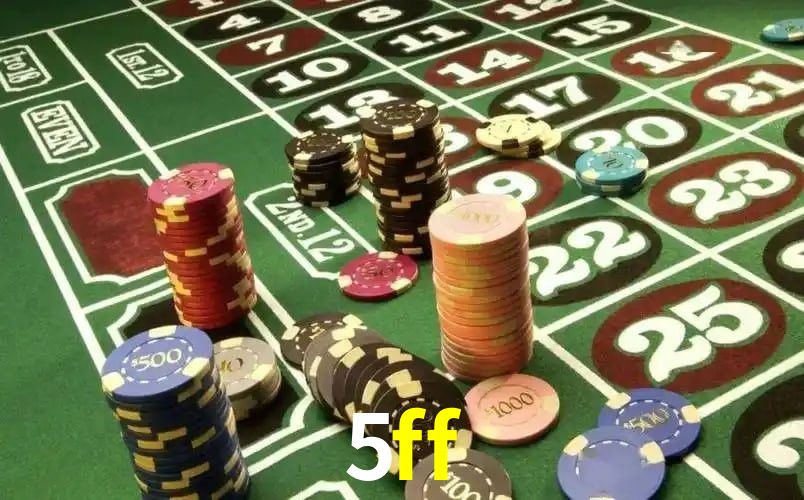 Apostas de Tênis 5ff