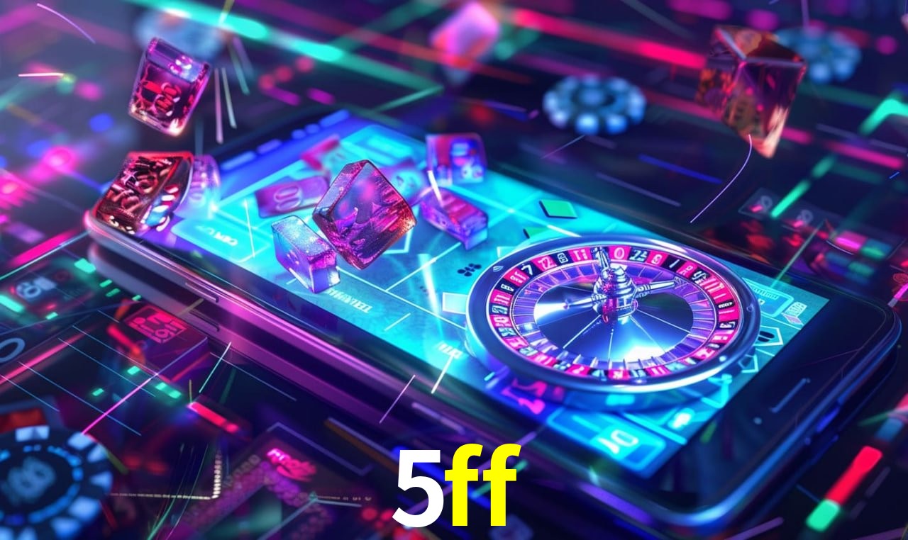 Casino VIP 5ff