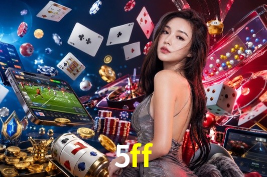 Slot Games 5ff