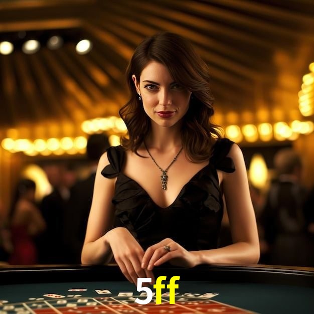 Explorando a Categoria de Eventos em Apostas na 5ff