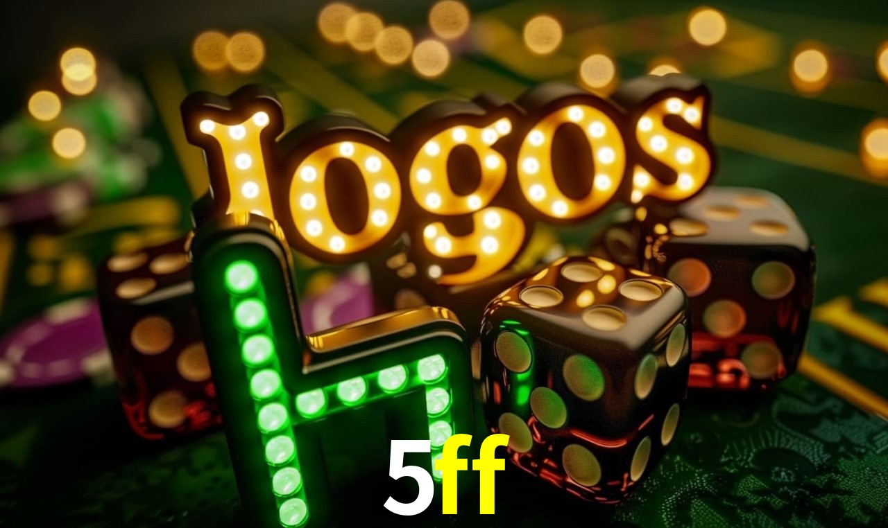 Apostas de Futebol 5ff