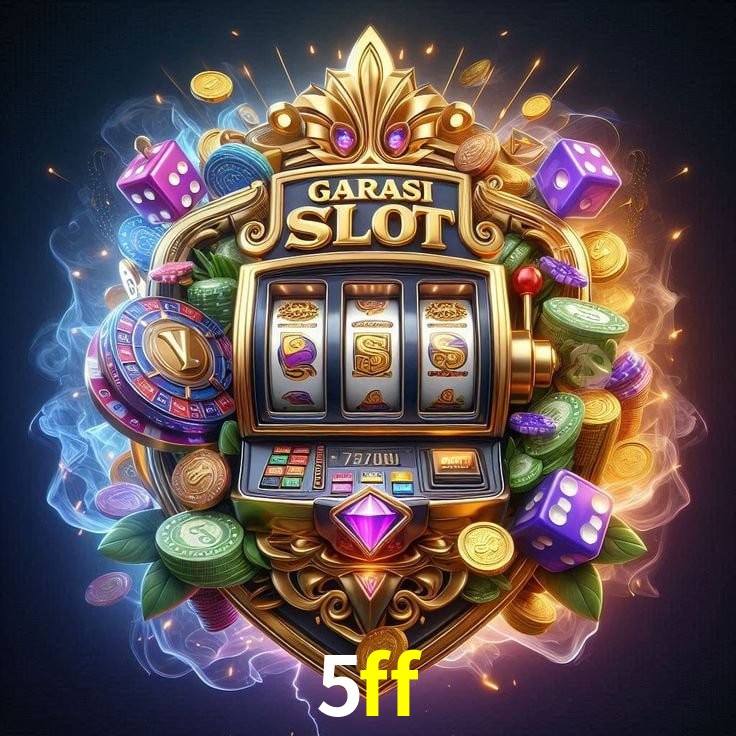 Diretório de Jogos 5ff