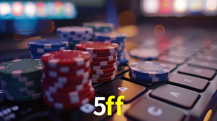 Casino Ao Vivo 5ff