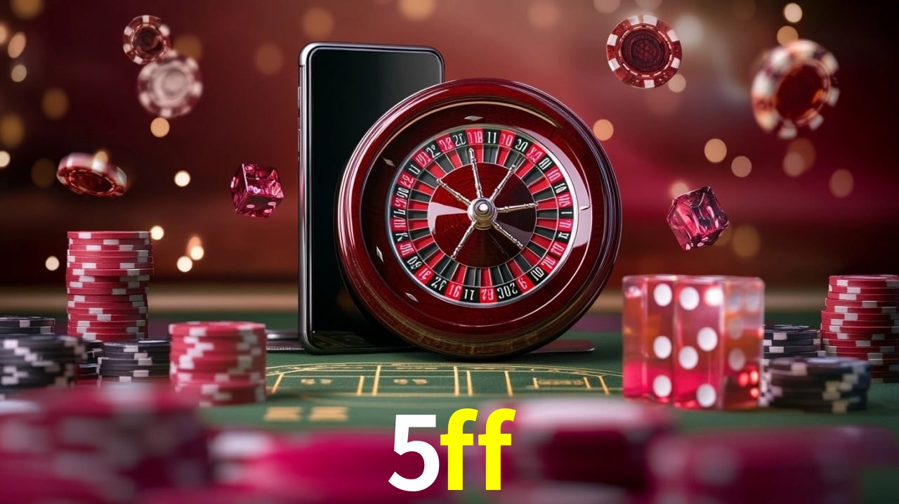 Football Betting 5ff