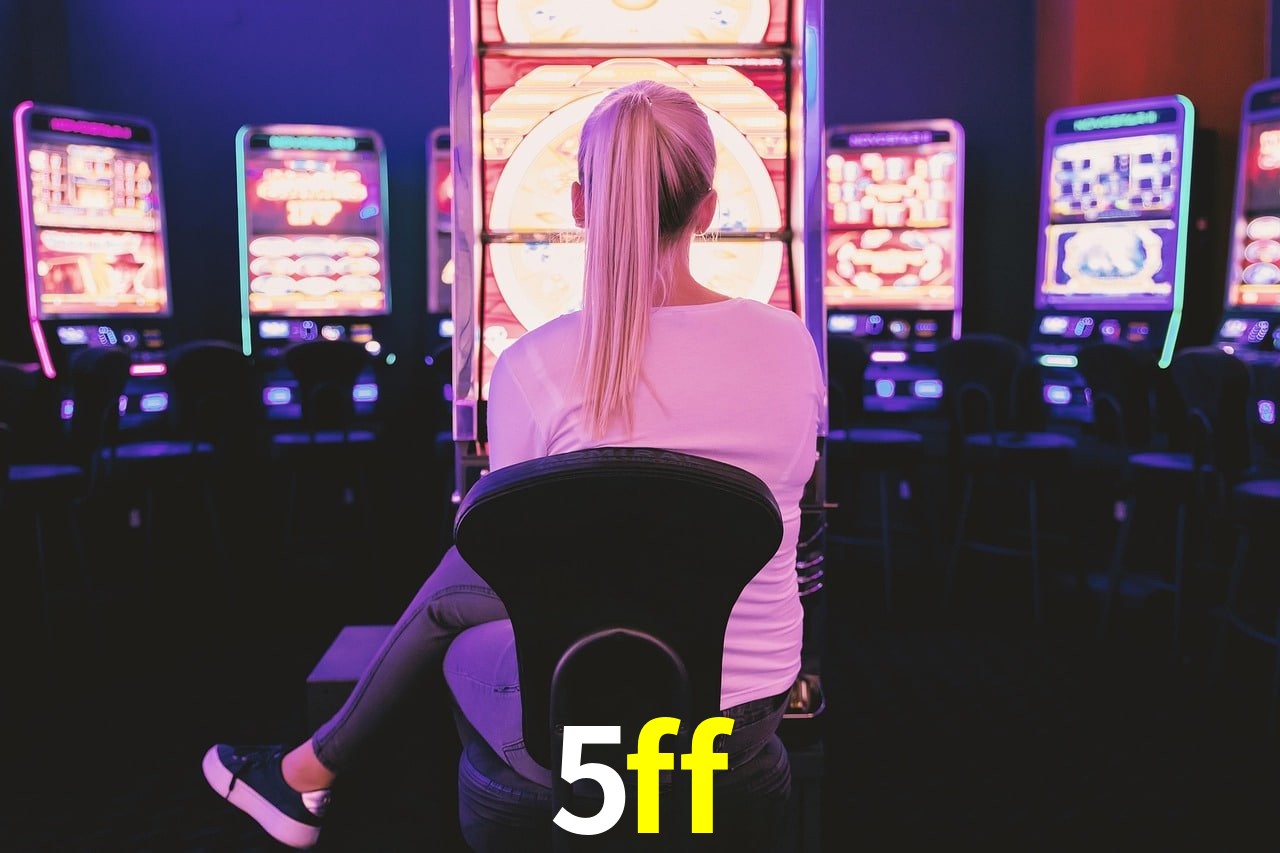 Games Directory 5ff
