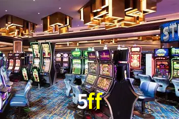 Desvendando o Mundo dos Jogos Virtuais na 5ff