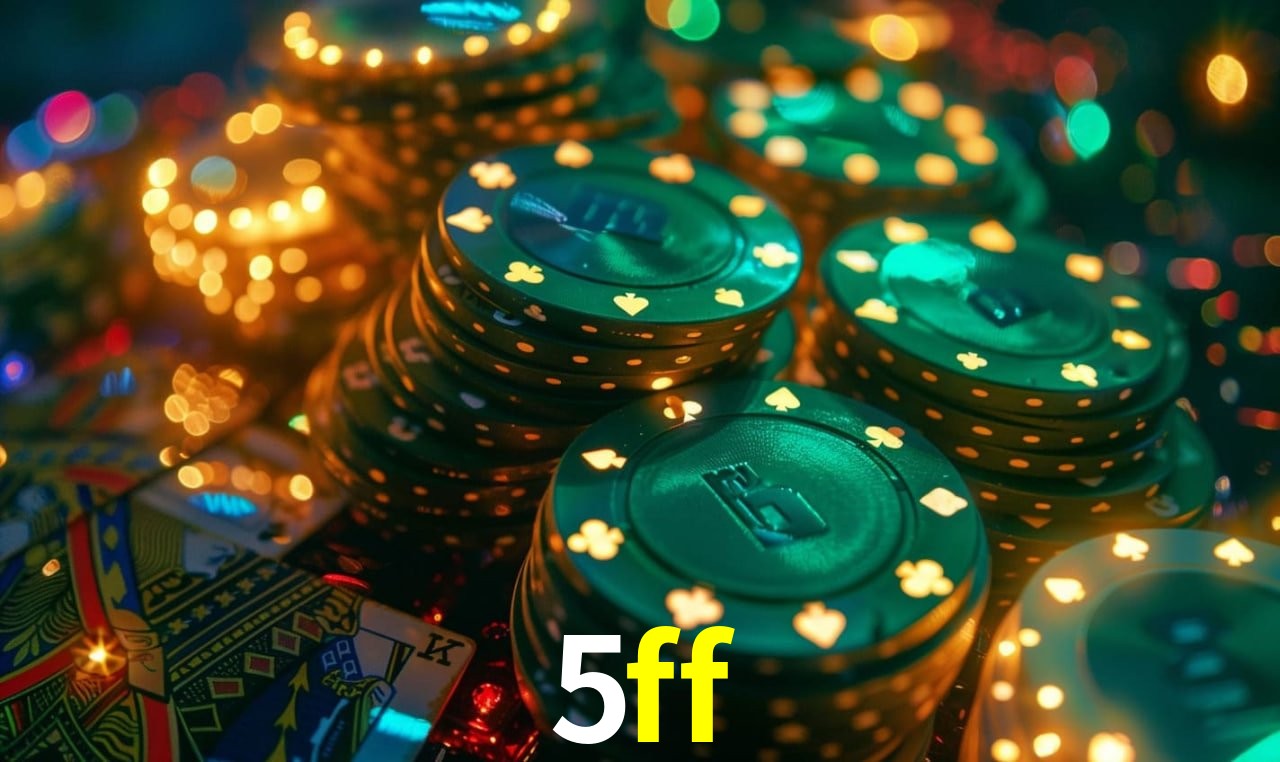 Mesa de Blackjack 5ff