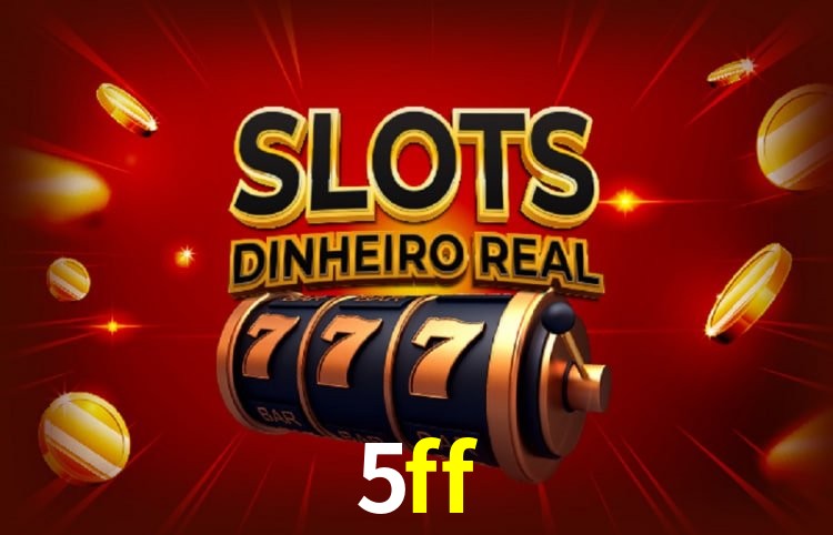 Promoção Relâmpago 5ff