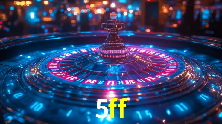 5ff,5ff bet