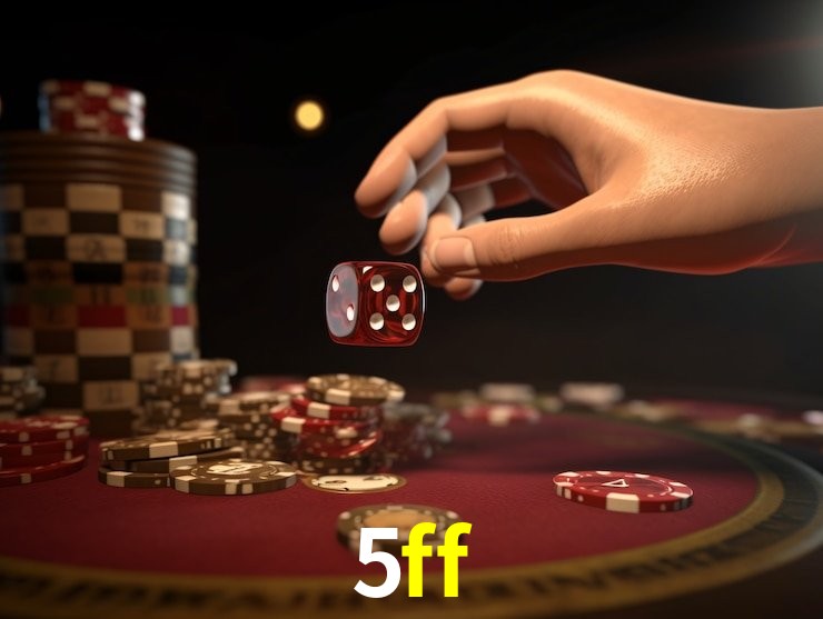 Estatísticas do Jogo 5ff
