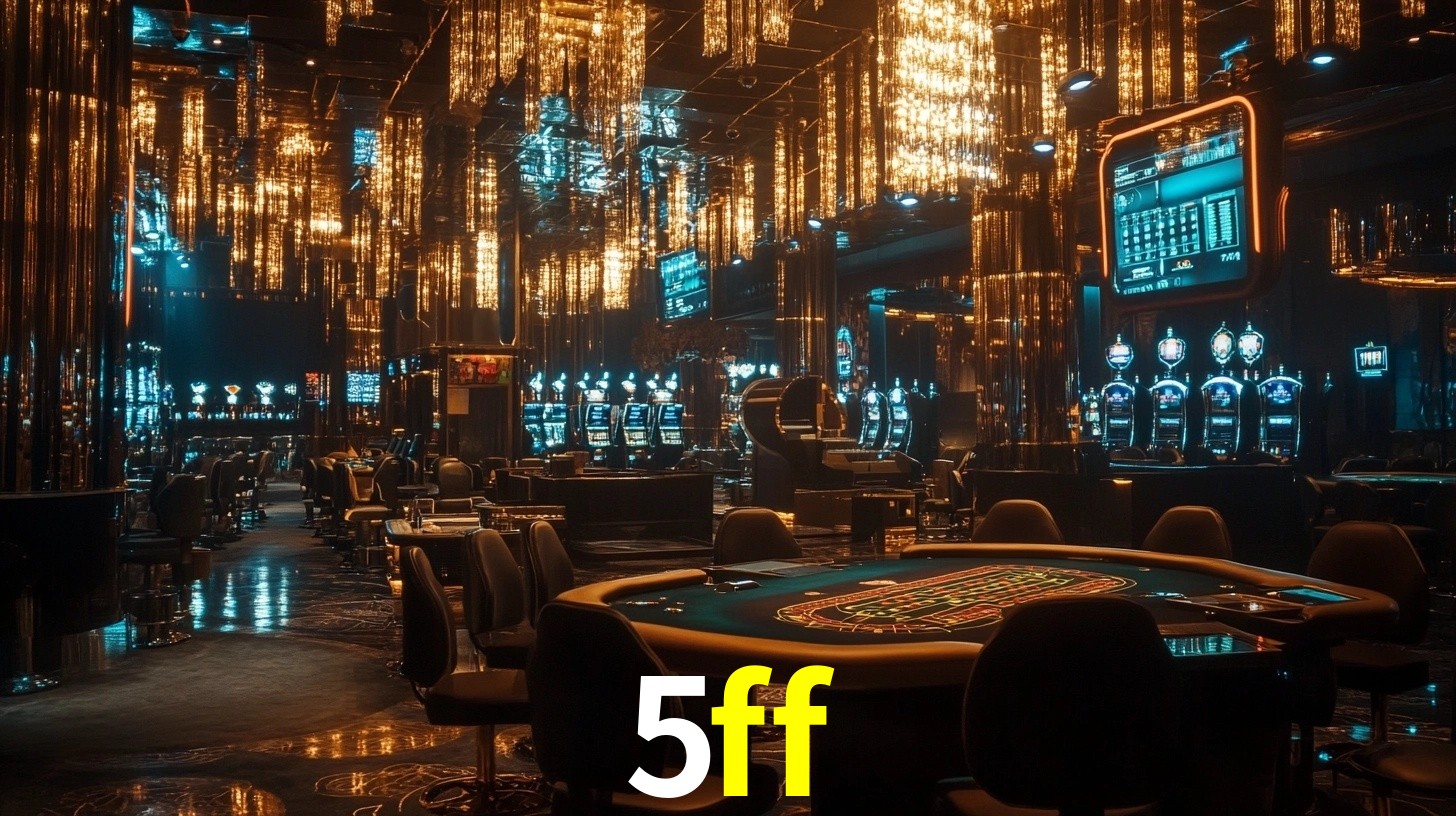 5ff,5ff bet