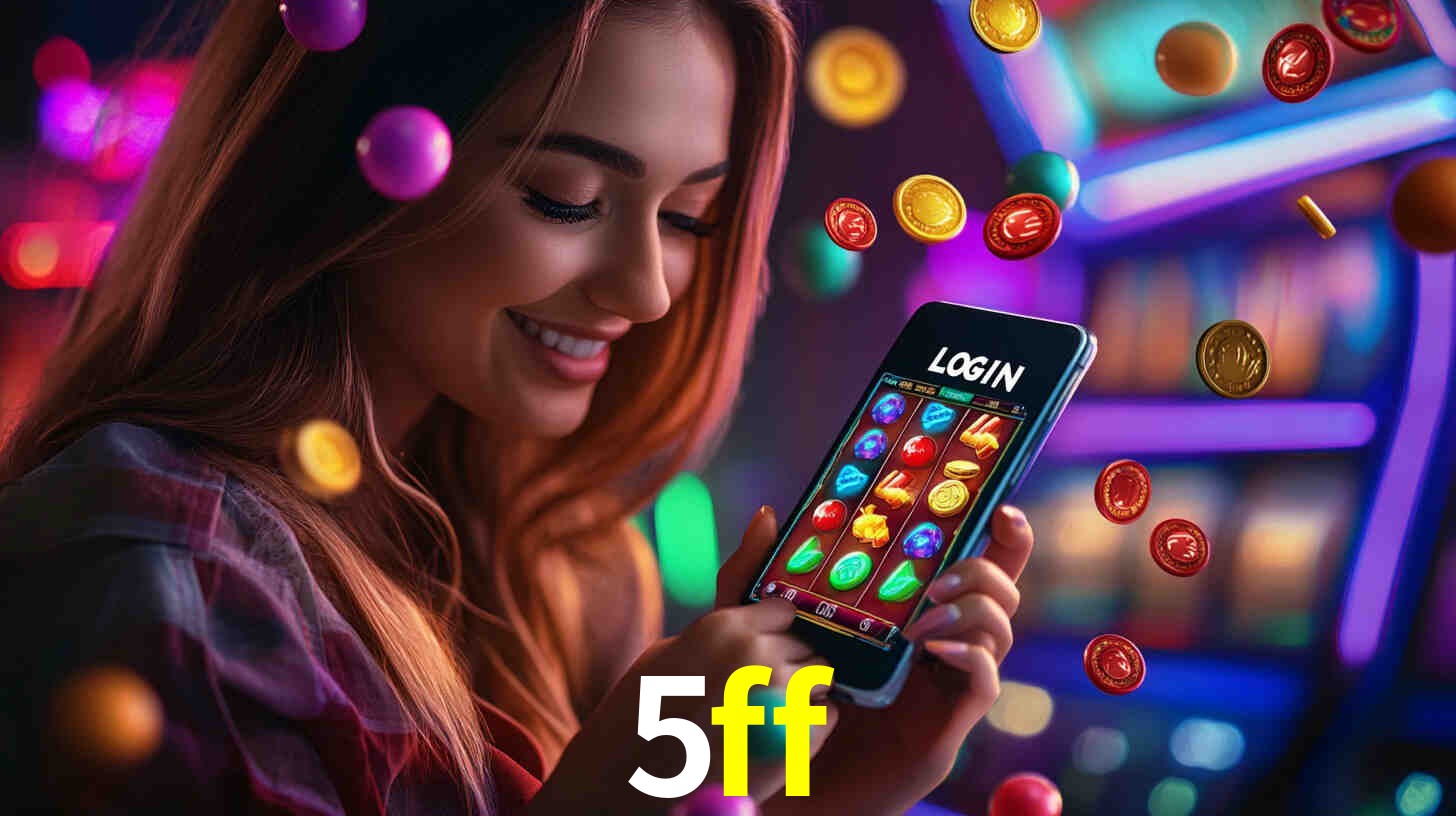 5ff,5ff bet
