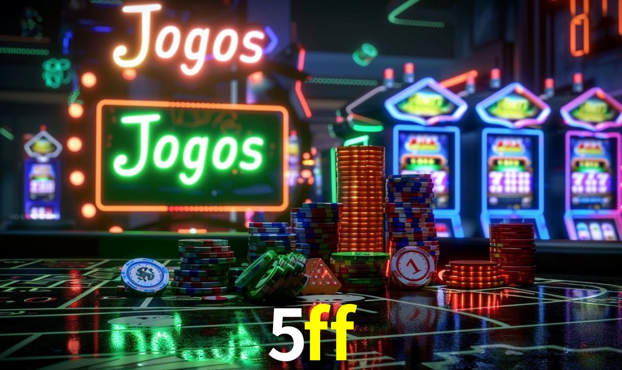 5ff,5ff bet