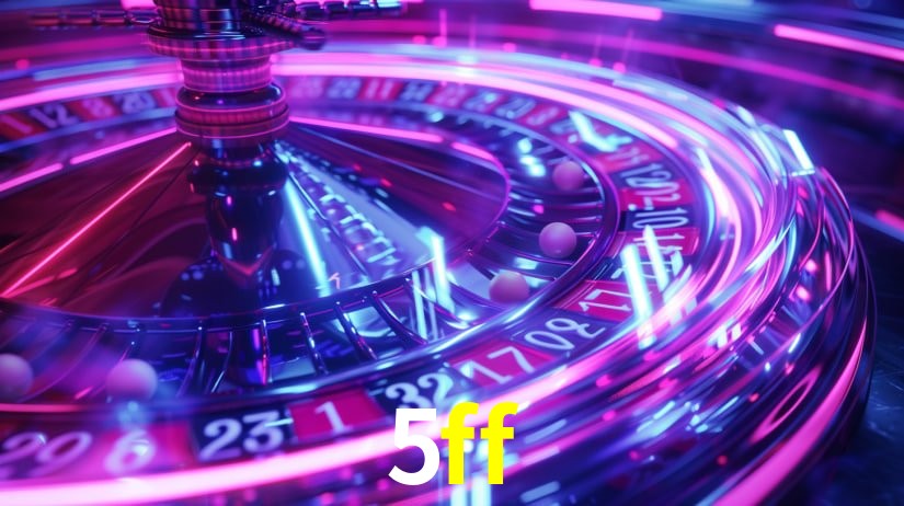 Descubra o Programa VIP da 5ff: Vantagens Exclusivas para Jogadores