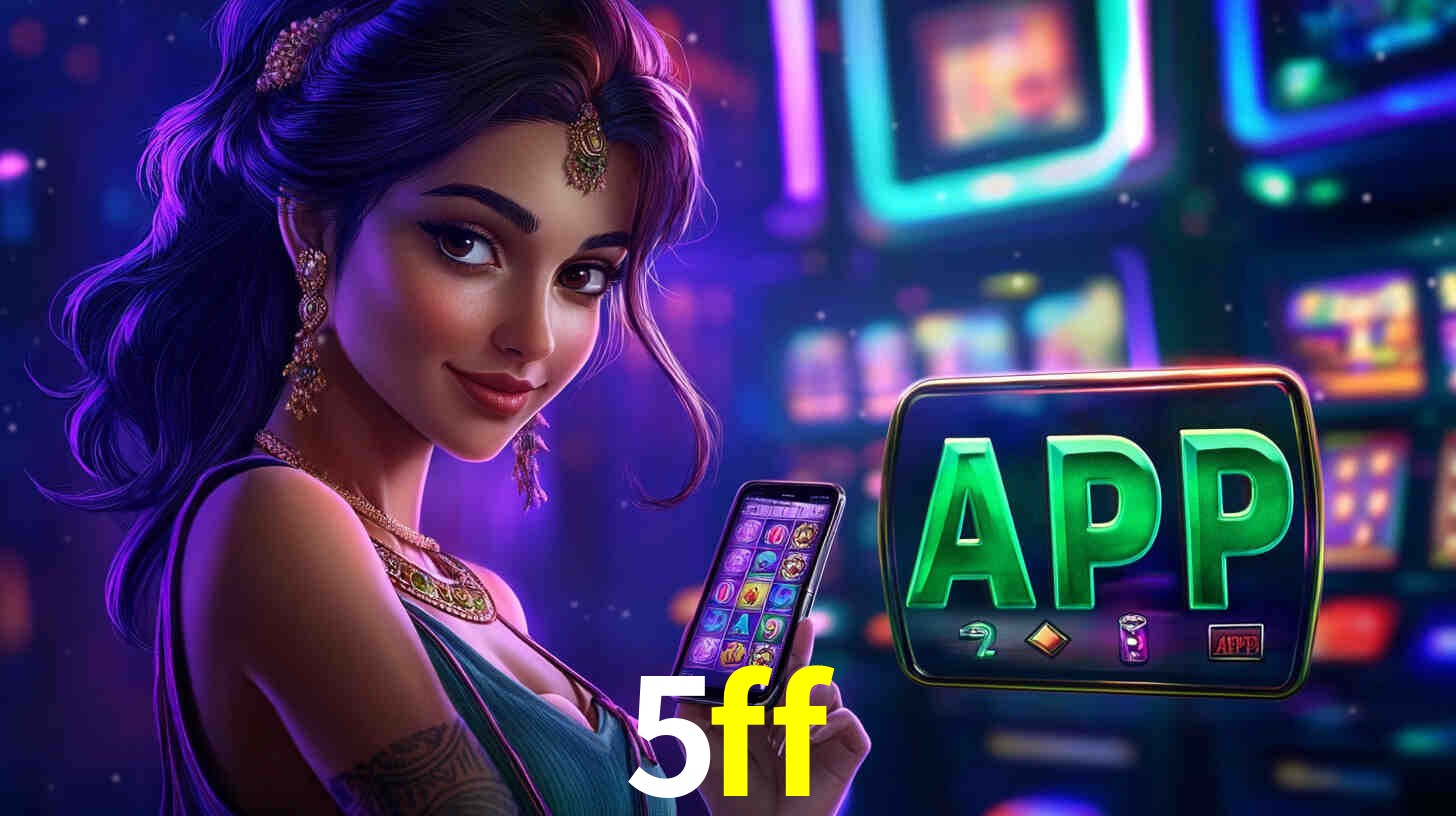 5ff,5ff bet
