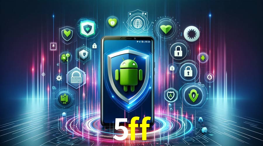 Game Providers 5ff
