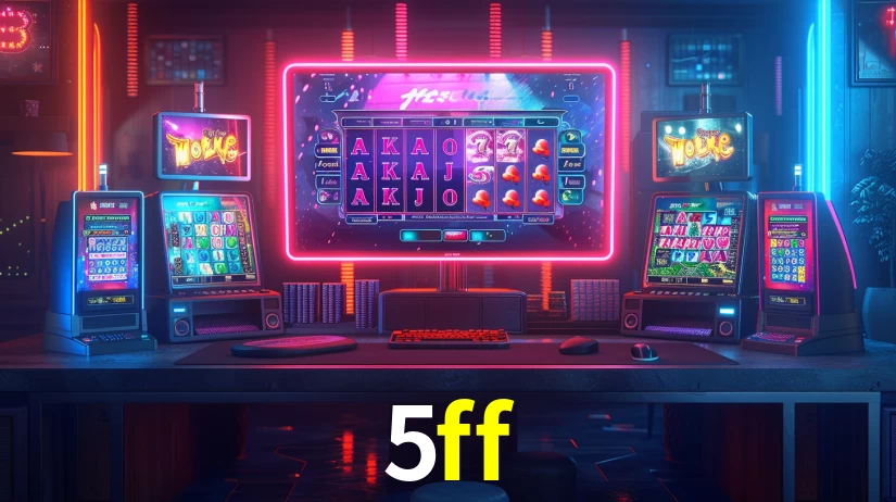 5ff,5ff bet