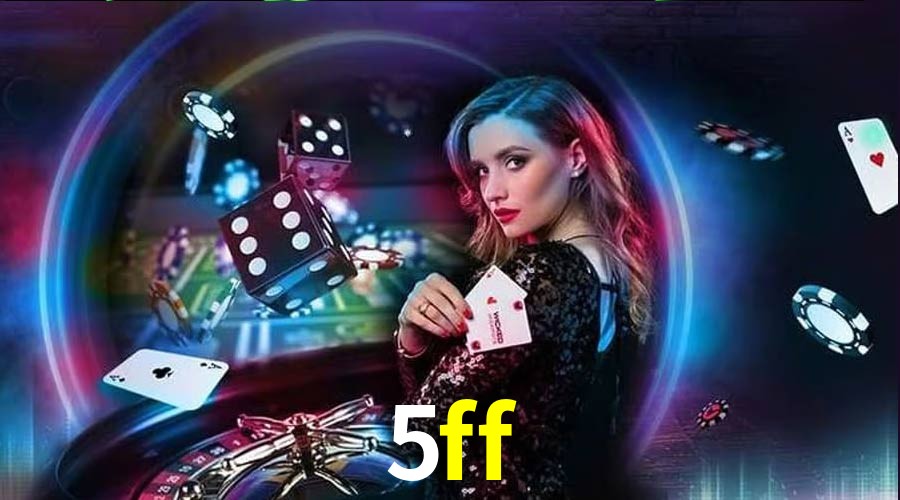 2FA Security 5ff