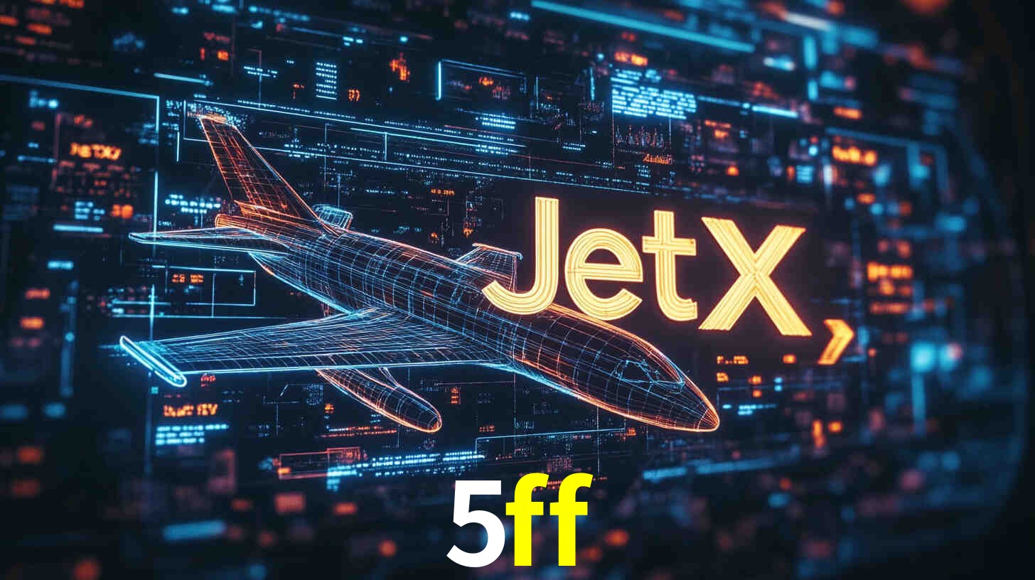 Desvendando o Mundo dos Jogos Virtuais na 5ff