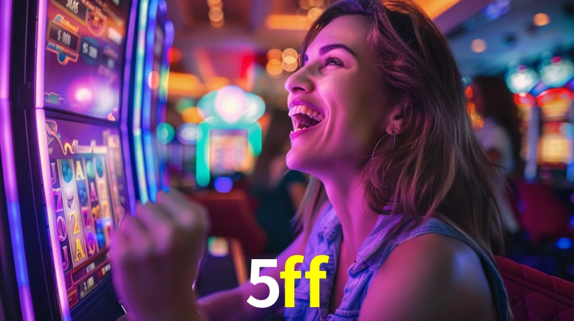 5ff app